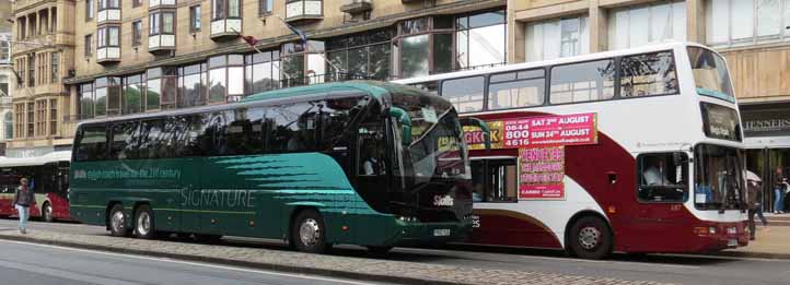 Skills Neoplan Tourliner PO12YLD